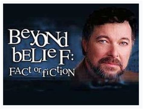 Beyond Belief: Fact or Fiction!