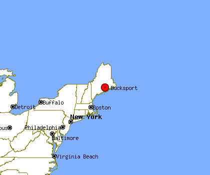 Bucksport Profile | Bucksport ME | Population, Crime, Map