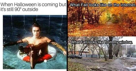 Autumn Memes To Celebrate the First Day of Fall in 2022 | Memes, Fall ...