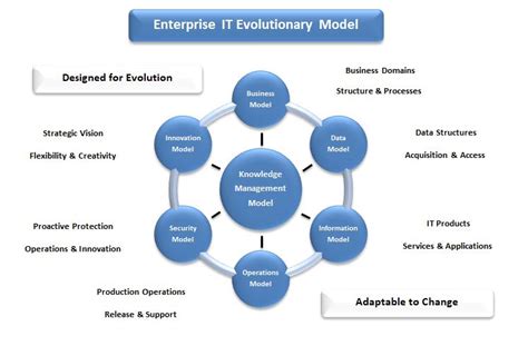 Evolutionary Model