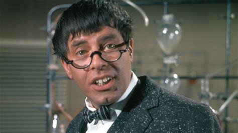 The Nutty Professor (1963) - Movies on Google Play