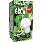 Amazon.com: 30W Full Spectrum Led Plant Grow Lights Desk Table Lamp E27 220V for Home Indoor ...