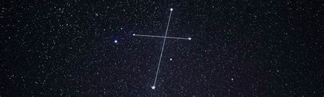 The Crux Constellation: Mythology, Stars and Facts