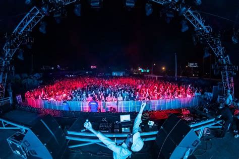 Top 17 Miami Music Festivals For Your Bucket List