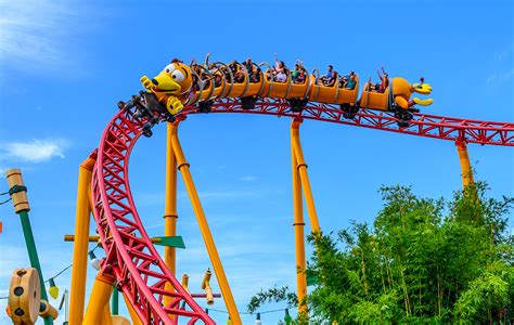 Orlando, Florida, Theme Park and Attraction Closures | theDIBB