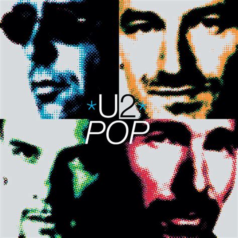 U2 > Gallery > Pop