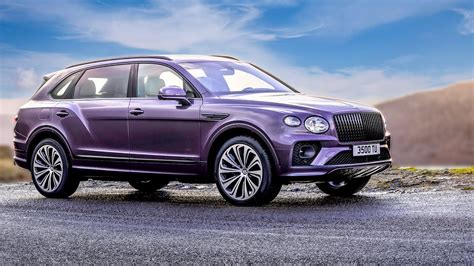 NEW BENTLEY BENTAYGA EWB (2023) Even More Luxurious SUV | EXTENDED ...