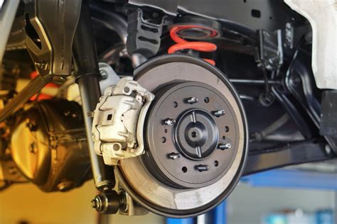 How does the anti-lock brake system work? - G&G Auto Repair