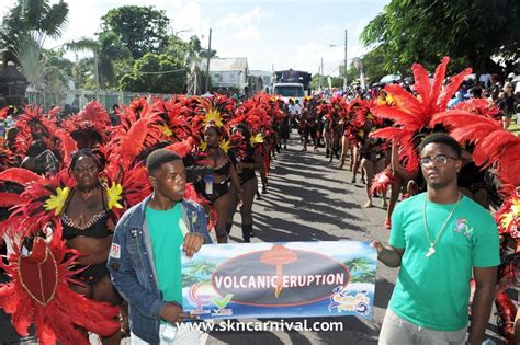 St Kitts & Nevis is preparing its virtual carnival - Kariculture