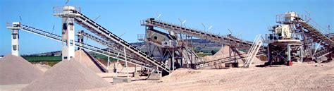 Equipment Selection For Crushing Plant - Yeco Machinery