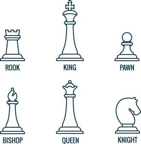 Chess Queen Clip Art, Vector Images & Illustrations - iStock