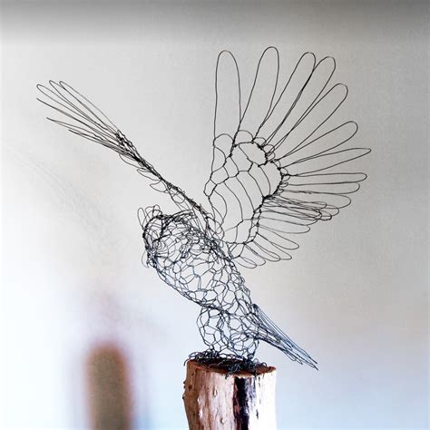 Design Review Part 1: Chicken Wire Sculpture – Aesthetics of Design