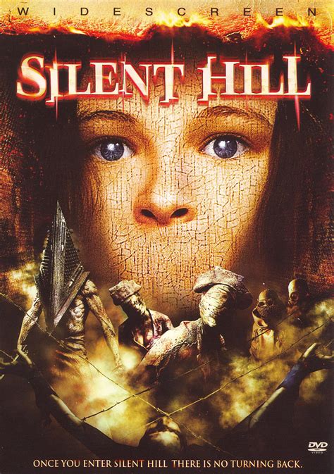 DVD Review: Christophe Gans’s Silent Hill on Sony Home Entertainment ...