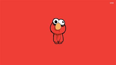 Creepy Elmo Wallpapers - Wallpaper Cave