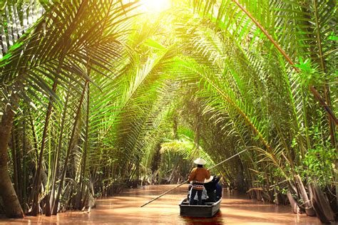 2-day Mekong Delta discovery from Saigon - Mekong Eyes