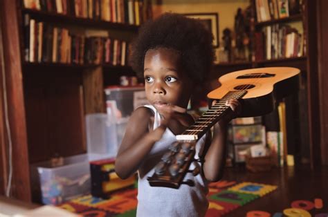 30 Musicians Making Music For Black Kids