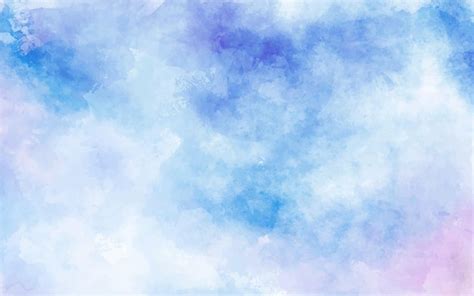 Free Vector | Blue Watercolor Texture