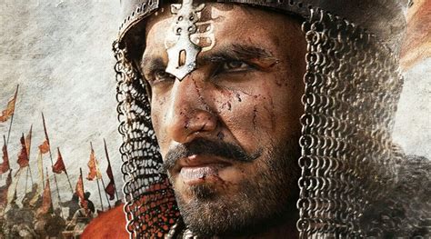 Nervous about audiences’ reaction to ‘Bajirao Mastani’: Ranveer Singh ...