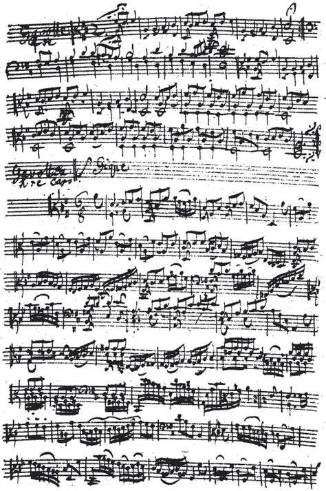 Bach Cello Suites Sheet Music Free