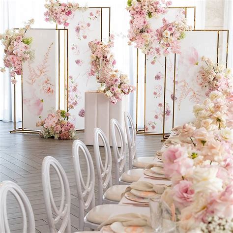 7 Types Of Chairs You Can Hire For Your Next Event | Wedded Wonderland