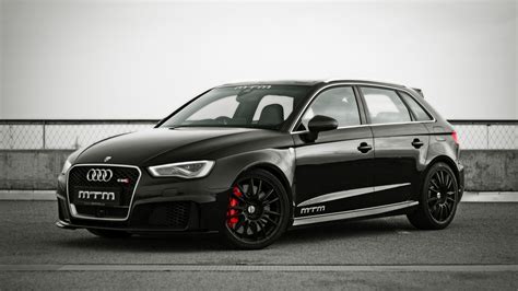 3840x2160 Audi Rs3 MTM 4k HD 4k Wallpapers, Images, Backgrounds, Photos ...