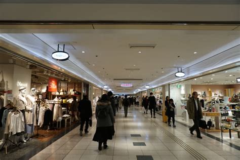 Shinjuku Shopping Guide: Best Shops in Shinjuku - Japan Web Magazine