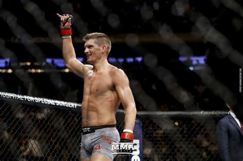 Stephen Thompson vs. Anthony Pettis in works for UFC Nashville - MMA Fighting