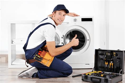 Electric Appliance Repair