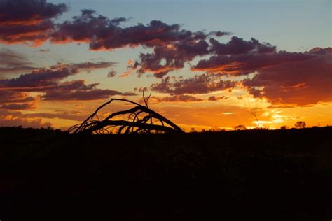 Uluru: Australia’s Sacred Site - The Five Foot Traveler