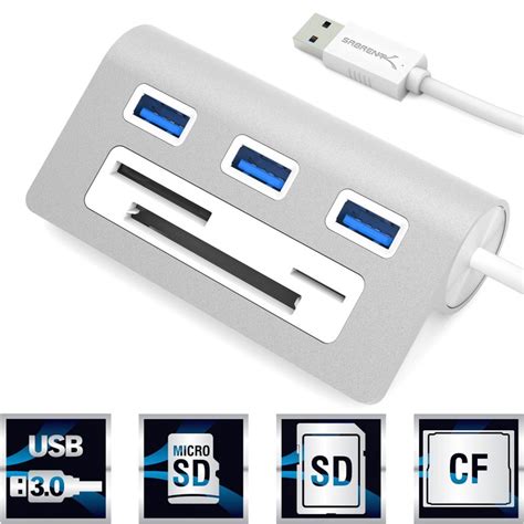 Usb 3.0 Hub For Mac