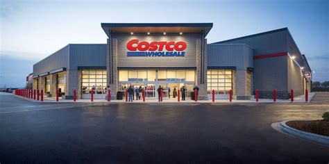 Bayonne Costco scheduled to open on March 7 - nj.com