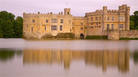 Leeds Castle Pictures: View Photos & Images of Leeds Castle