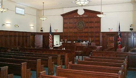 Rockdale County Superior Courts – Reeves Young