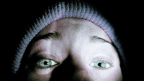 The Blair Witch Project Ending Explained: As Maddening And Mysterious ...