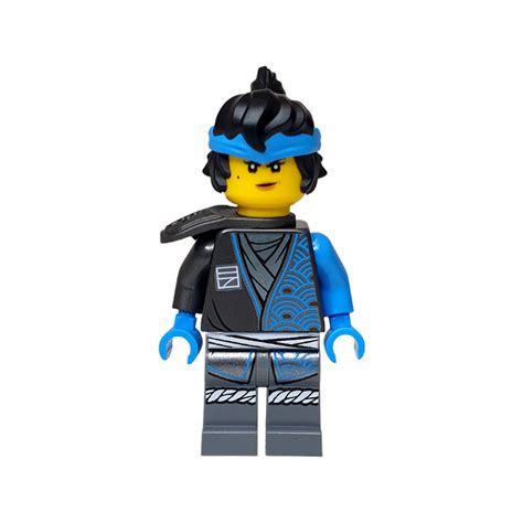 Minifigure Lego® Ninjago Core - Nya