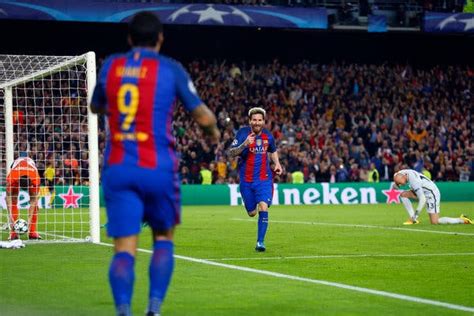 Another English Club Cracks Under Barcelona’s Pressure - The New York Times