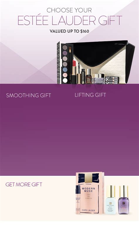 Estee Lauder Gift with Purchase Nordstrom October 2013 – Never Say Die ...