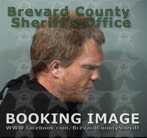 Arrests In Brevard County: July 10, 2023 – Suspects Presumed Innocent ...