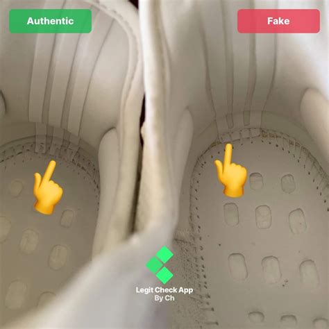 The ultimate real vs fake yeezy boost 350 v2 cream white guide – Artofit