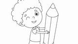 Bathing Kid Having Fun Coloring Page  KidzeZone sketch template