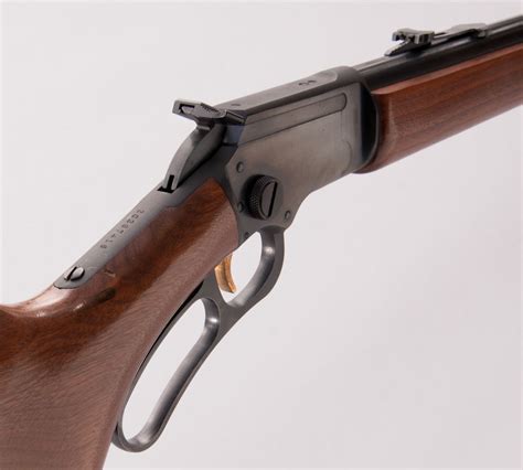 Marlin Original Golden 39A Lever Action Rifle