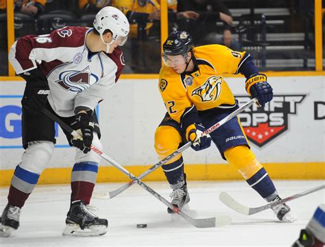 Colorado Avalanche: Notable #4 NHL Draft Picks