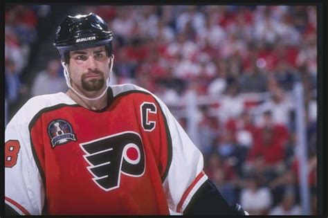 Hall Monitor: Why isn't Eric Lindros in the Hall of Fame? - The Hockey News