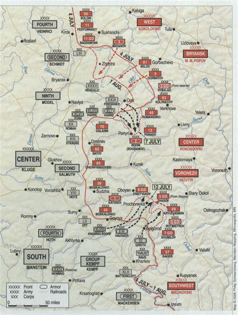 E7 Kursk, the largest Armored battle in History. 2 million men, 6,000 Armored vehicles. At least ...