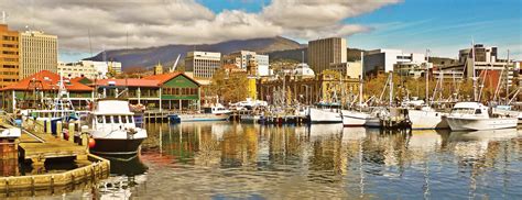 Local Attractions | The Lodge on Elizabeth | Hobart | Tasmania