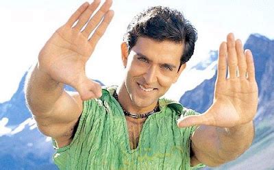 Entertainment World: Hrithik Roshan Thumb