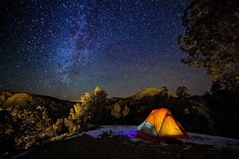 5 Best Camping States in the Rocky Mountains - Outdoor Enthusiast ...