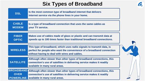 A Beginner’s Guide to Broadband Internet and Choosing a Provider - BroadbandSearch