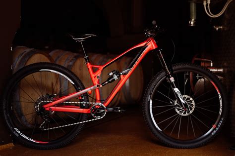 Nukeproof are Proud to Introduce The All New Mega. | IMB | Free Mountain Bike Magazine Online