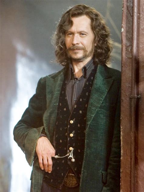 Sirius Black - Harry Potter and the Order Of The Phoenix (2007) | Harry ...